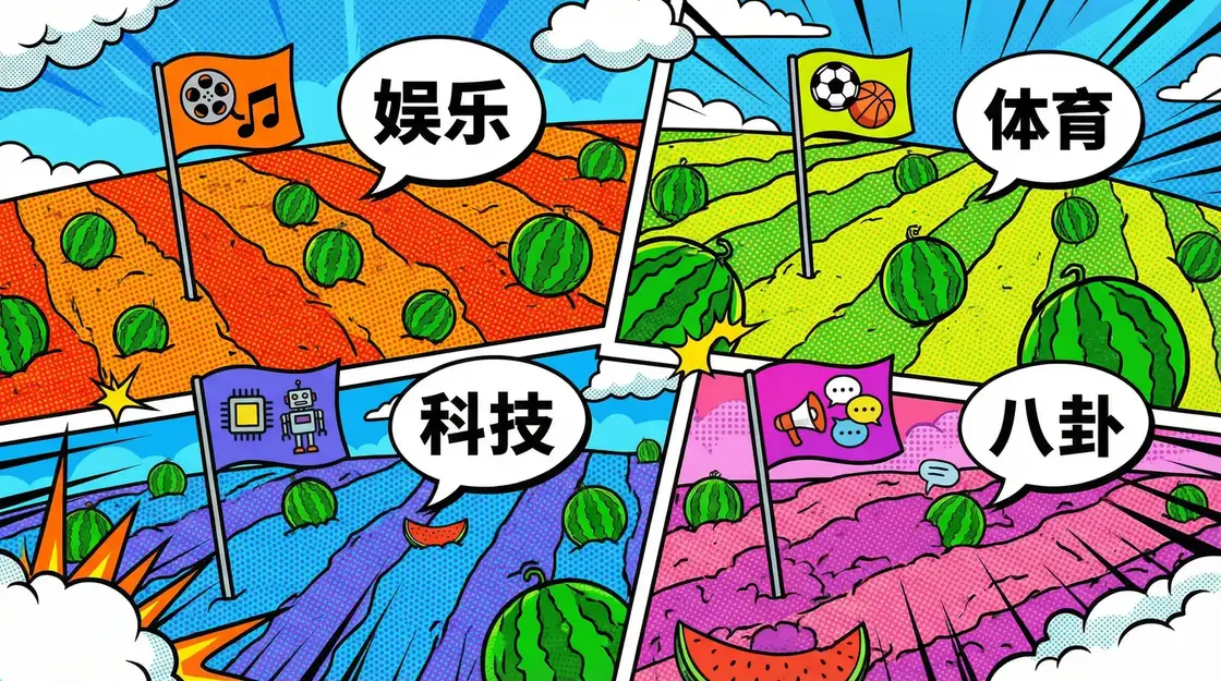 【情深叉喔】情深叉喔官网 - 深度揭秘情深叉喔自媒体交流社区 娱乐瓜田分类